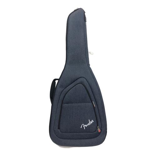 FENDER (フェンダー) ギターケース タグ付