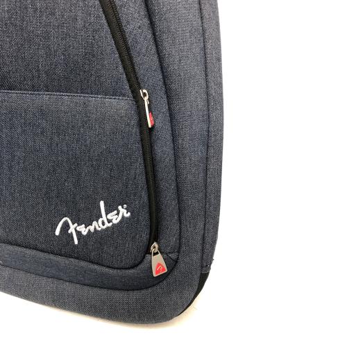 FENDER (フェンダー) ギターケース タグ付