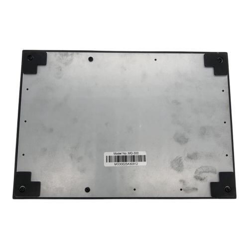 NUXE (ニュクス) マルチエフェクター MG-300 通電確認のみ