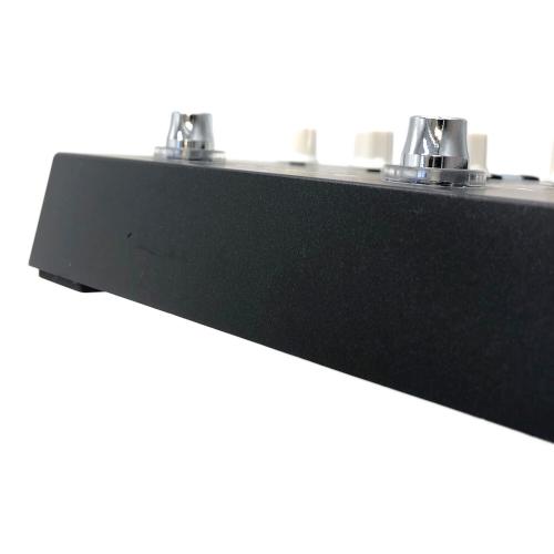 NUXE (ニュクス) マルチエフェクター MG-300 通電確認のみ