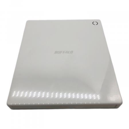 BUFFALO (バッファロー) ラクレコ CD・DVDレコーダー RR-PW2