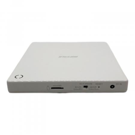 BUFFALO (バッファロー) ラクレコ CD・DVDレコーダー RR-PW2