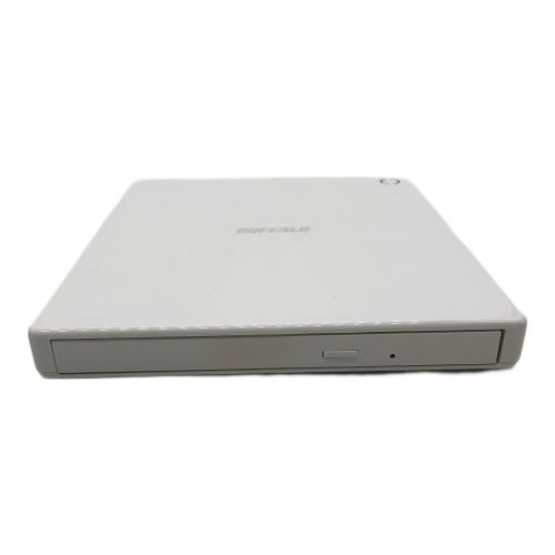 ラクレコ BUFFALO RR-PW2 RR-PW2-WH : スマートフォン用CDレコーダー | バッファロー