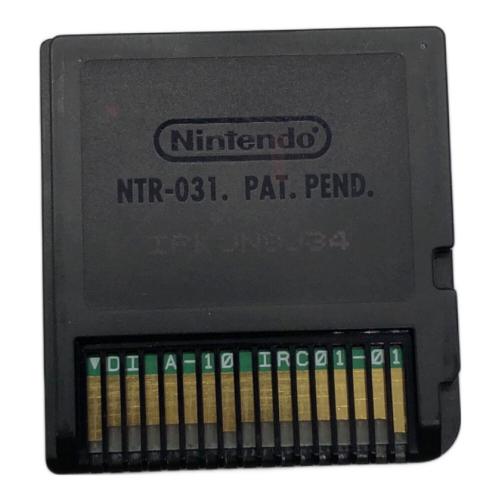 DS用ソフト ポケットモンスター ハートゴールド(ポケウォーカー同梱) CERO A (全年齢対象)