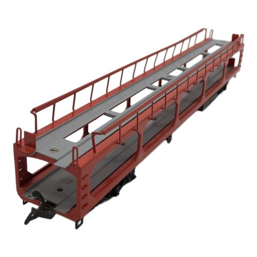 Tenshodo (テンショウドウ) HOゲージ 自動車運搬車 ク5000