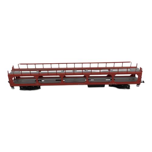 Tenshodo (テンショウドウ) HOゲージ 自動車運搬車 ク5000