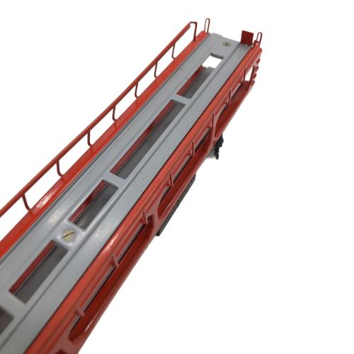 Tenshodo (テンショウドウ) HOゲージ 自動車運搬車 ク5000
