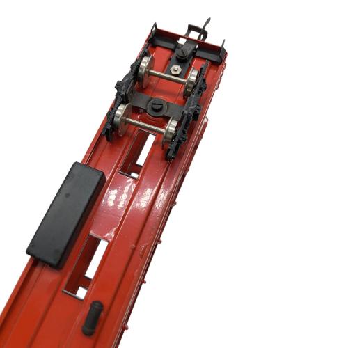 Tenshodo (テンショウドウ) HOゲージ 自動車運搬車 ク5000