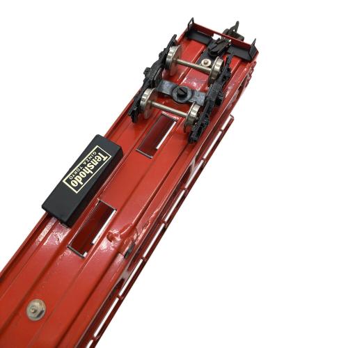 Tenshodo (テンショウドウ) HOゲージ 自動車運搬車 ク5000