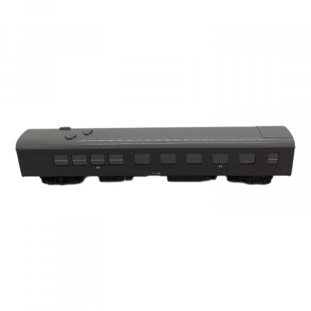 天賞堂 (テンショウドウ) HOゲージ 軽量客車 食堂車 オシ17 ぶどう