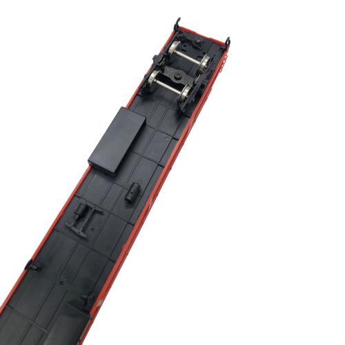 エンドウ HOゲージ 自動車運搬車 ク5000 ※現状販売品