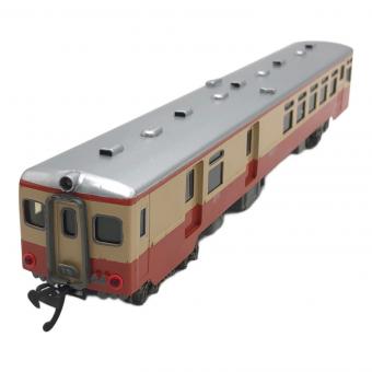 TER HOゲージ 液体式 2等 郵便貨物ディーゼル動車　※ジャンク販売品