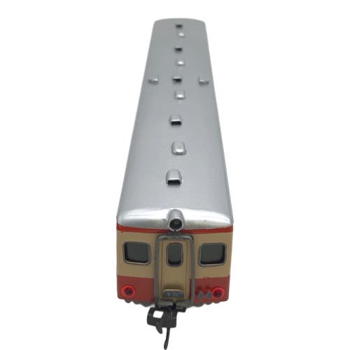 TER HOゲージ 液体式 2等 郵便貨物ディーゼル動車　※ジャンク販売品