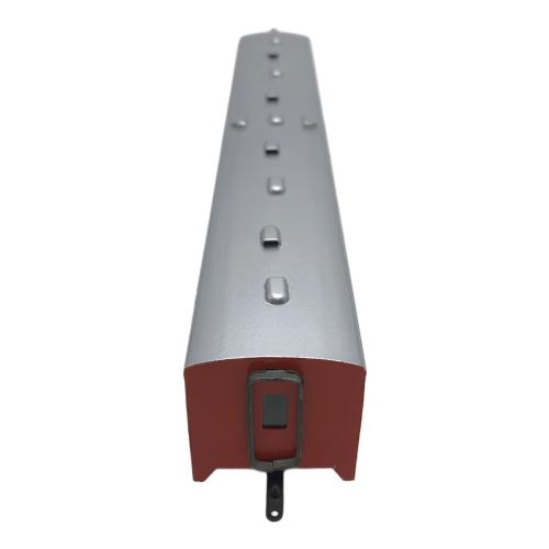 TER HOゲージ 液体式 2等 郵便貨物ディーゼル動車　※ジャンク販売品