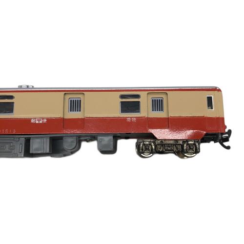 エンドウ HOゲージ 郵便貨物ディーゼル動車 鉄道模型 228 HOゲージ