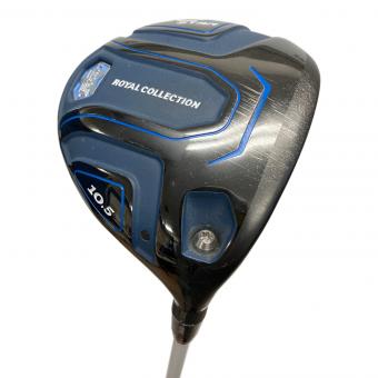 ROYAL COLLECTION (ロイヤルコレクション) RC STAR ドライバー