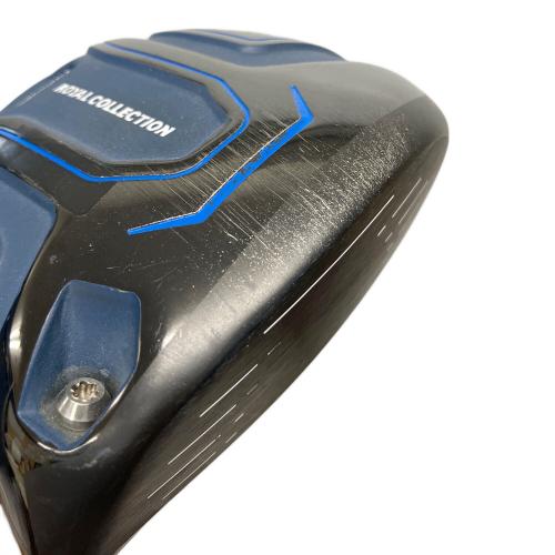 ROYAL COLLECTION (ロイヤルコレクション) RC STAR ドライバー