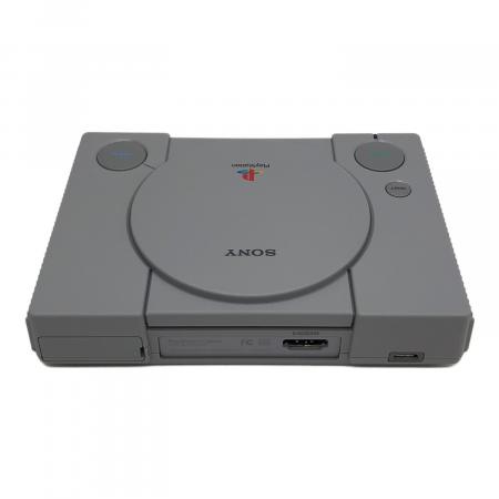 SONY (ソニー) プレイステーション クラシック SCPH-1000R