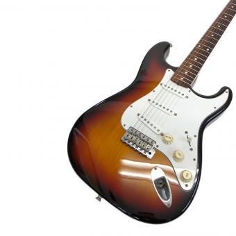 FENDER JAPAN (フェンダージャパン)ST62-70 ストラトキャスター 1995-1996 N 091248