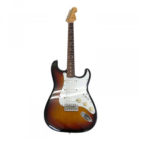 フェンダージャパン　ストラトキャスター 　STS−70 Amazon | Fender Japan ST62-70 中古 ストラトキャスター フジゲン製 N