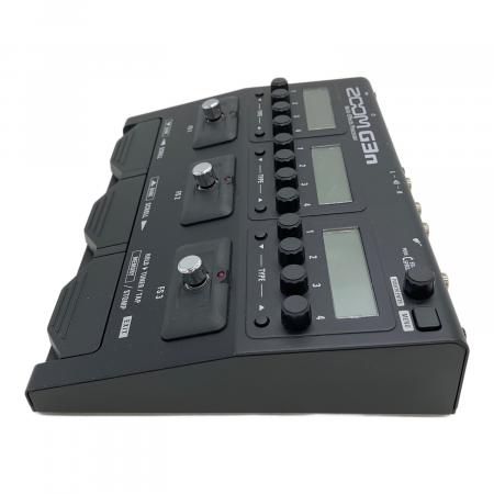 ZOOM (ズーム) マルチエフェクター G3N ACアダプター付き｜トレファク