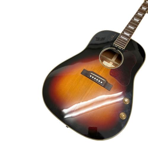 EPIPHONE (エピフォン)  EJ-160E　ジョンレノン