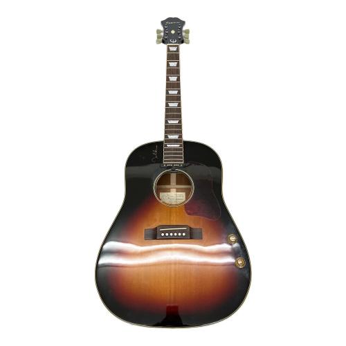 EPIPHONE (エピフォン) EJ-160E ジョンレノン｜トレファクONLINE