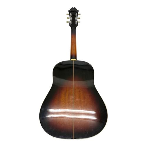 EPIPHONE (エピフォン)  EJ-160E　ジョンレノン