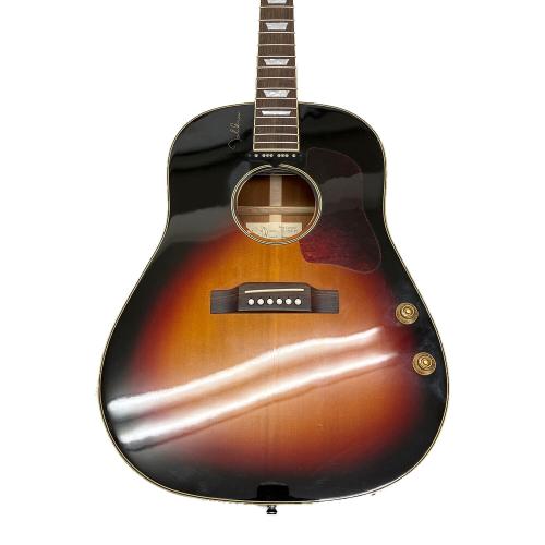 EPIPHONE (エピフォン)  EJ-160E　ジョンレノン