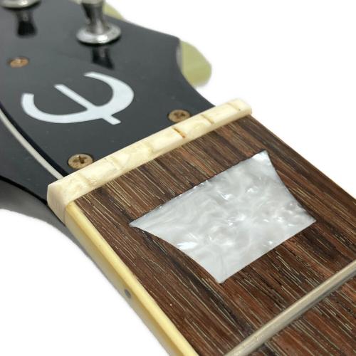 EPIPHONE (エピフォン)  EJ-160E　ジョンレノン