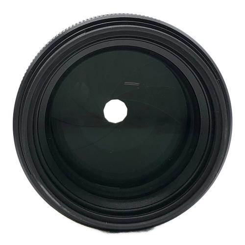 SONY (ソニー) ポートレートレンズ SEL85F14GM 85 mm F1.4 ソニーマウント 1822606