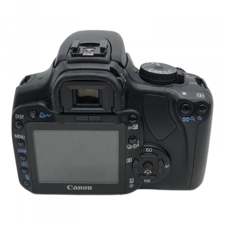 Canon EOS Kiss Digital X カメラ DS126151 CANON (キヤノン) デジタル一眼レフカメラ EOS Kiss デジタル X ボディ