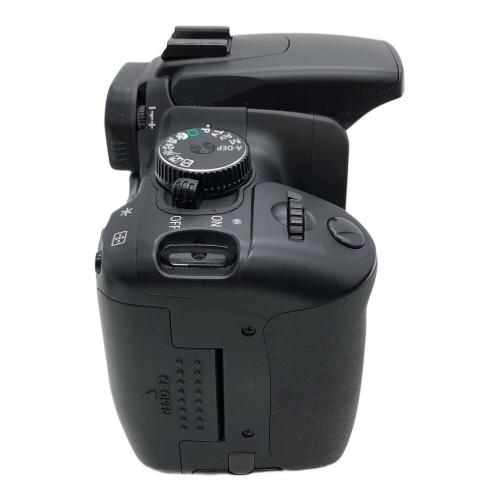 Canon EOS Kiss Digital X カメラ DS126151