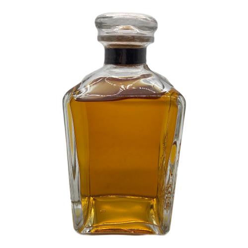 ニッカ ウィスキー ジャパンゲームフィッシュ協会 660ml kajiki 未開封