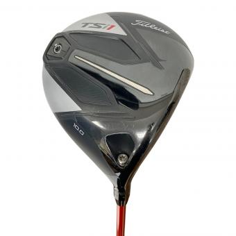 Titleist (タイトリスト) TSi1 ドライバー