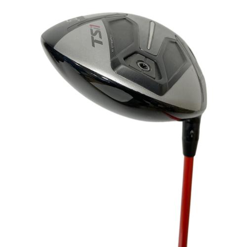 Titleist (タイトリスト) TSi1 ドライバー