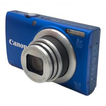 CANON (キヤノン)PC1730 1600万画素 専用電池 501065016013