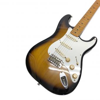 FENDER (フェンダー) Π ST-54-53 ストラトキャスター 順反り有 N085824