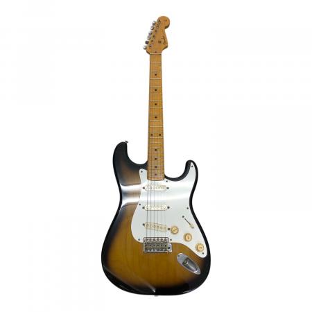 FENDER (フェンダー) Π ST-54-53 ストラトキャスター 順反り有