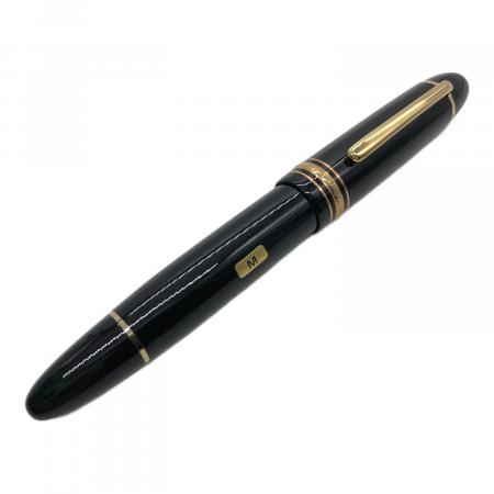 MONTBLANC (モンブラン) マイスターシュテック ペン先18K 10575 149