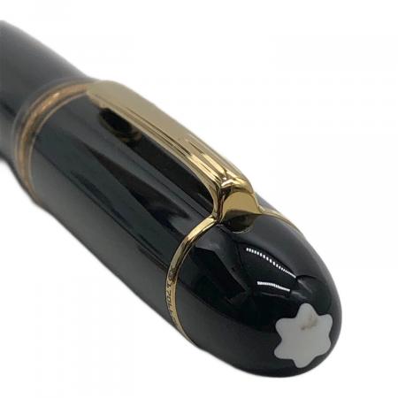 MONTBLANC (モンブラン) マイスターシュテック ペン先18K 10575 149