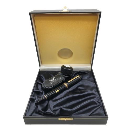 MONTBLANC (モンブラン) マイスターシュテック ペン先18K 10575 149