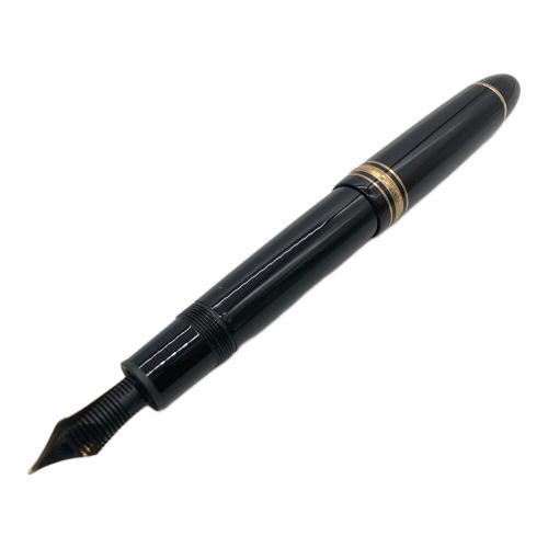 MONTBLANC (モンブラン) マイスターシュテック ペン先18K 10575 149