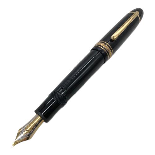 MONTBLANC (モンブラン) マイスターシュテック ペン先18K 10575 149