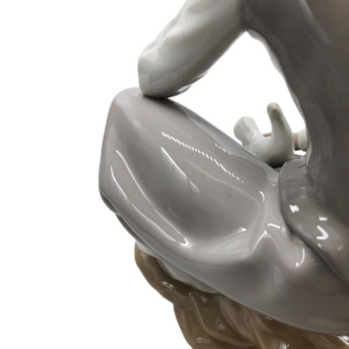 NAO (ナオ) フィギュリン 「少女と鳩」