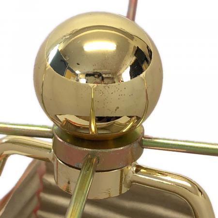 大倉陶園 (オオクラトウエン) ランプスタンド ※年数経過品の為、動作