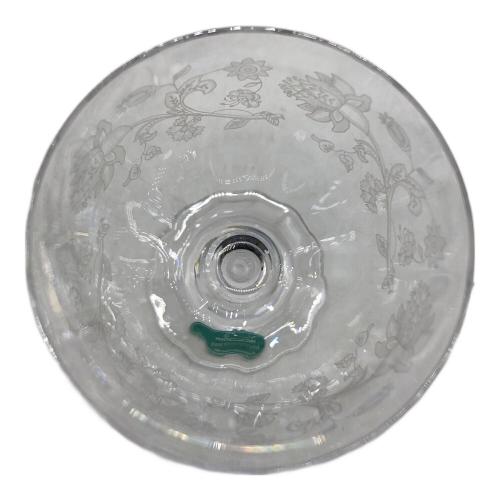 MINTON (ミントン) ワイングラス  ハドンホールクリス 6Pセット