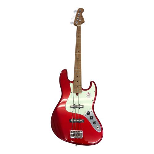 Bacchus (バッカス) Roasted Maple WJB-1DX RSM/M UNIVERSE