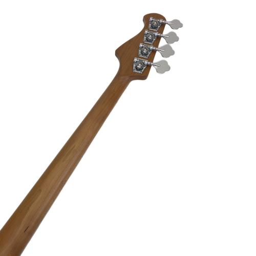 Bacchus (バッカス) Roasted Maple WJB-1DX RSM/M UNIVERSE