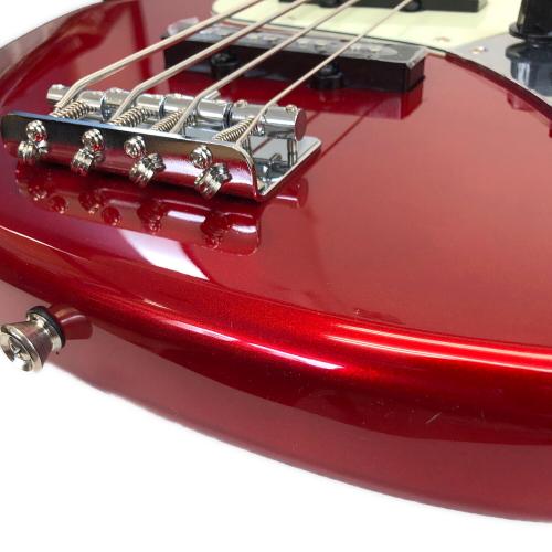 Bacchus (バッカス) Roasted Maple WJB-1DX RSM/M UNIVERSE